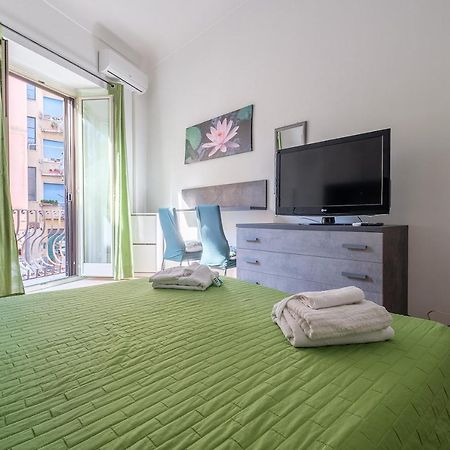 Skip Intro Apartment Taormina Exterior foto